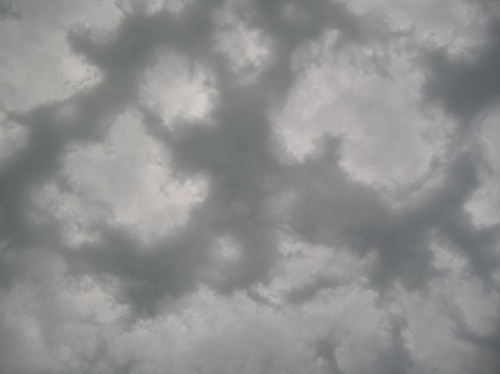 fotki chmur zrobione przeze mnie, głównie burzowe, lub mammatusy #natura #chmury #zjawiska #niebo