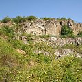 Rezerwat skalny "Ślichowice" im. Jana Czarnockiego, Kielce #skały #skała #rezerwat #przyroda #zieleń