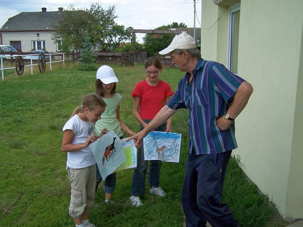 Zarogów 22.07.2008