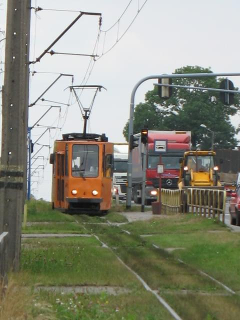 MKT Łódź
Zgierz ul. Łęczycka