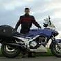 Avatar 3 FJ 1200 #avatar #yamaha #fj1200 #motocykl #fido