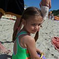 Krynica Morska-Ikula plażuje ;)