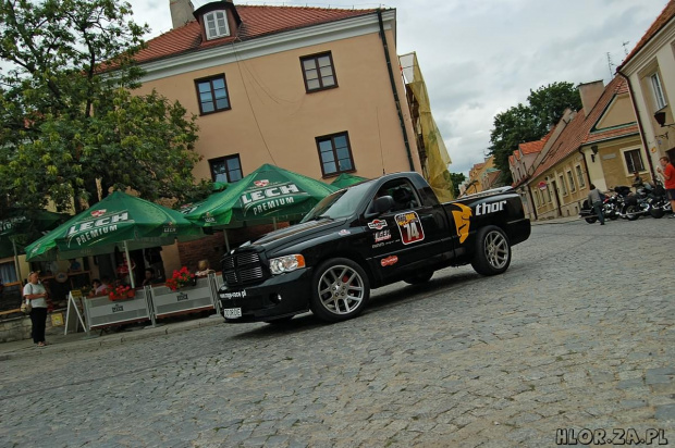 Rage Race 2008
Sandomierz #RageRace2008Sandomierz