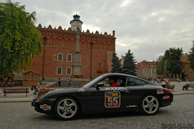 Rage Race 2008
Sandomierz #RageRace2008Sandomierz