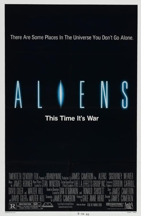 Aliens #alien #obcy