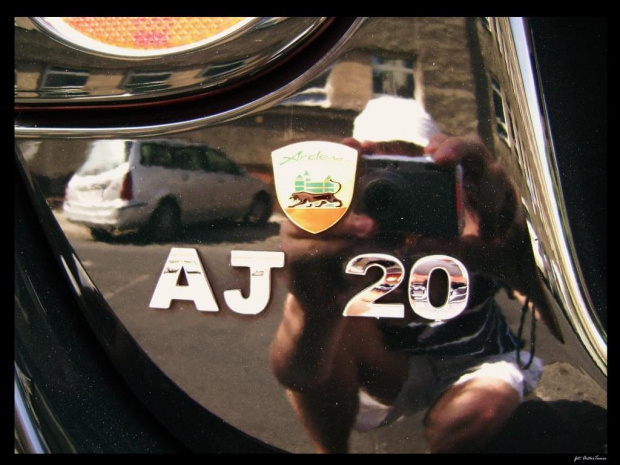 #ArdenAJ20 #ArturTuner #Jaguar #JaguarXKRArden #Tuning #XKR