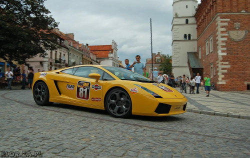 Rage Race 2008
Sandomierz #RageRace2008Sandomierz