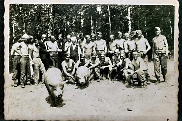 wątek retro-kulinarny #humor #retro #śmieszne