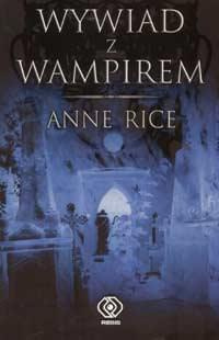 Anne Rice Kroniki Wampirów #ebook