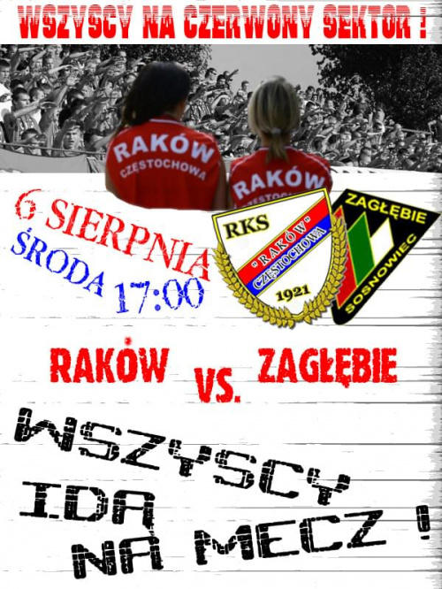 #rakow #zaglebie