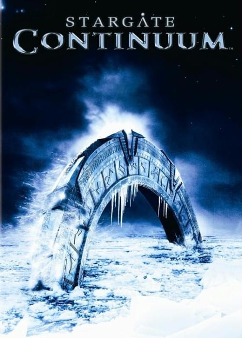 StarGate Continuum #film