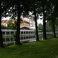 Nad Pisą 12.07.2007 #Pisz #Johannisburg #Remes #Mazury