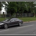 CL600 BRABUS