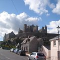 Rock of Cashel