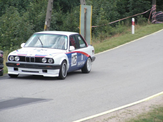 BMW 318IS