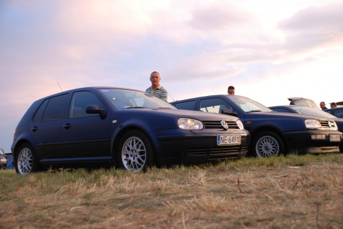 VW MANIA 2008, VR6