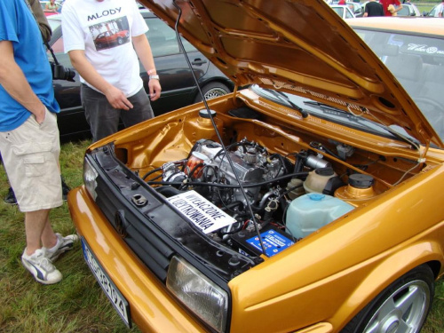 vw mania 2008