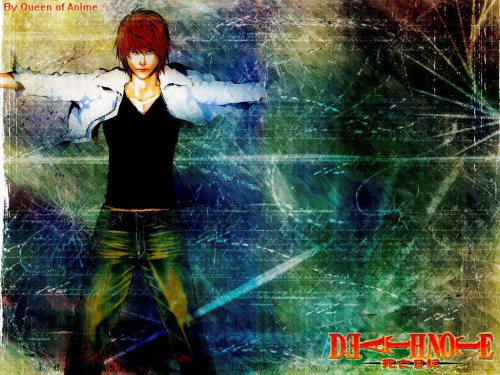 Death Note Wallpapers #Wallpapers #Anime #Silver