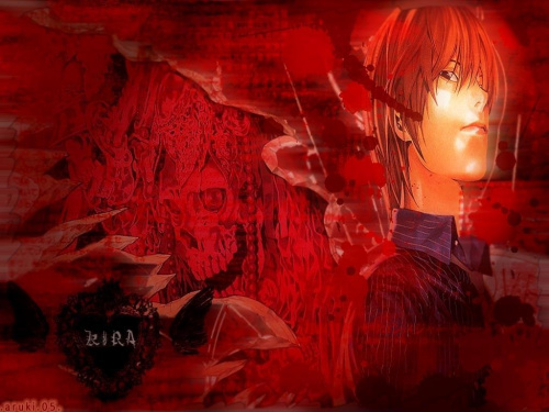 Death Note Wallpapers #Wallpapers #Anime #Silver