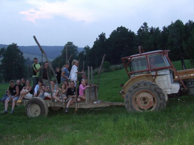 Bieszczady 08.2008 #yamaha #Fj1200 #fido #motocykl #kbm