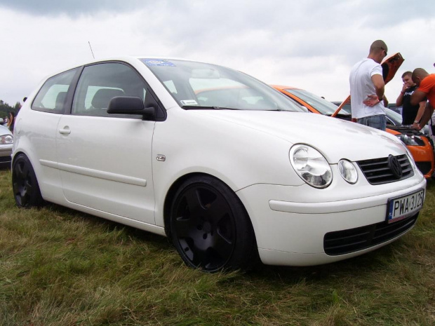 #VwMania2008PruszczGdańskiZlot