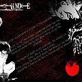 Death Note Wallpapers #Wallpapers #Anime #Silver