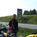 Bieszczady 08.2008 #yamaha #Fj1200 #fido #motocykl #kbm