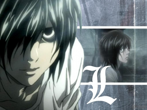 Death Note Wallpapers #Wallpapers #Anime #Silver