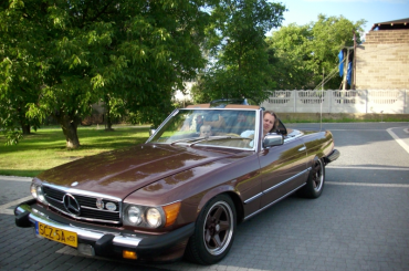 #mercedes #samochody
