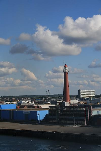 Port Amsterdam