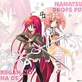 Shakugan no Shana Wallpapers #Wallpapers #Anime #Silver