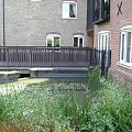 Swindon Redhouse - lipiec 2008