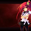 Shakugan no Shana Wallpapers #Wallpapers #Anime #Silver