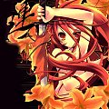 Shakugan no Shana Wallpapers #Wallpapers #Anime #Silver