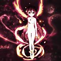 Shakugan no Shana Wallpapers #Wallpapers #Anime #Silver