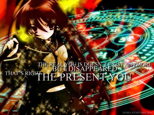 Shakugan no Shana Wallpapers #Wallpapers #Anime #Silver