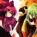 Shakugan no Shana Wallpapers #Wallpapers #Anime #Silver