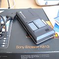 sony ericsson k810i 1