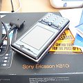 sony ericsson k810i 1