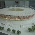 ole! #Euro2012 #UEFA #StadionNarodowy #StadionDziesięciolecia #sport #boisko #PiłkaNożna #budowa #rozbiórka