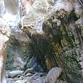 Cypr, Avakas Gorge #wąwoz #skaly #Cypr