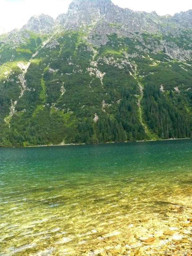 Morskie Oko