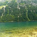 Morskie Oko