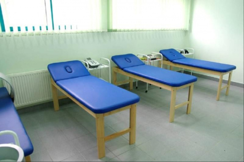 Stadion Miedź Legnica