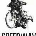 #speedway