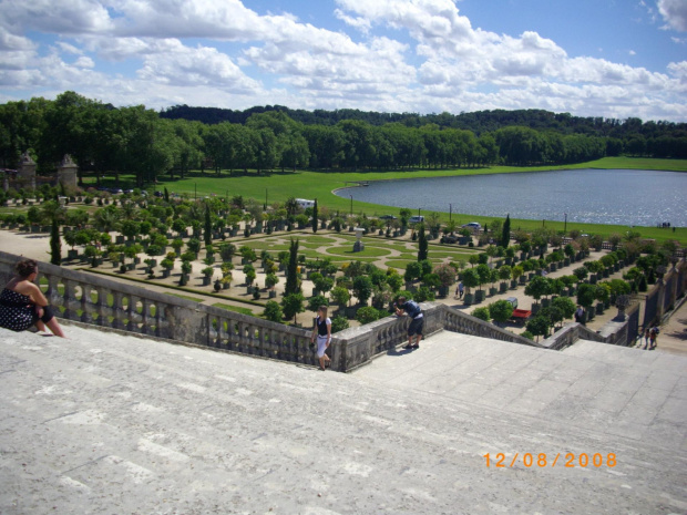 Versailles #Francja #Versaille