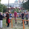 Turniej rycerski w Lublinie 2008 zwycięzcy poszczególnych turniejów