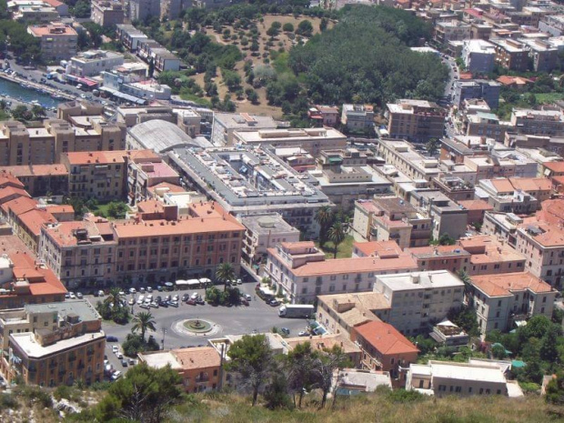 Terracina