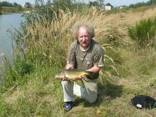 Karpik 65 cm. Januszkowice