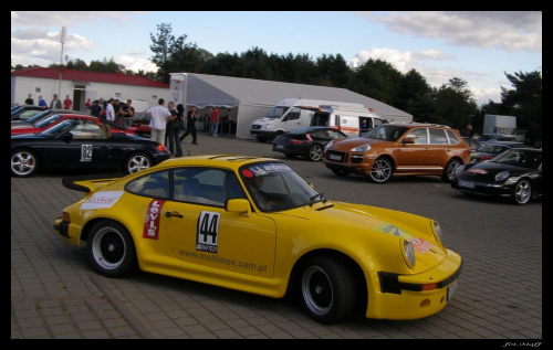 #porsche #pcp #club #poland #TrackDay #turbo #vipcars